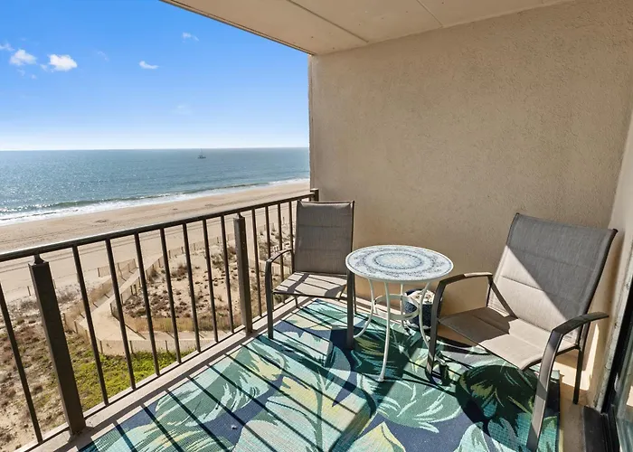 Holiday home Oceanfront 2-bedroom At Marigot
