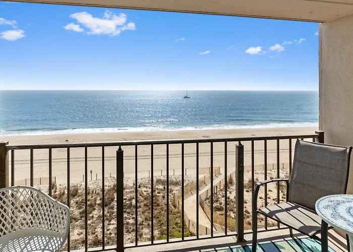 Holiday home Oceanfront 2-bedroom At Marigot