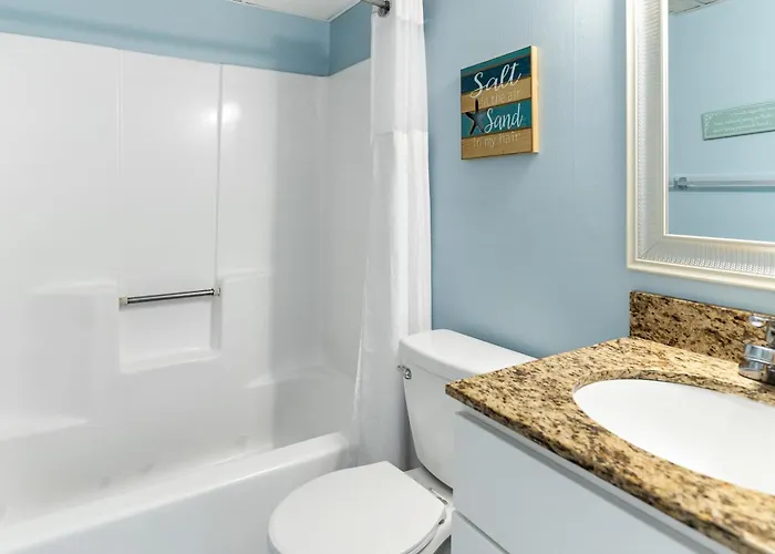 Oceanfront 2-bedroom At Marigot *