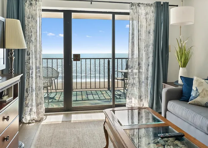 Holiday home Oceanfront 2-bedroom At Marigot