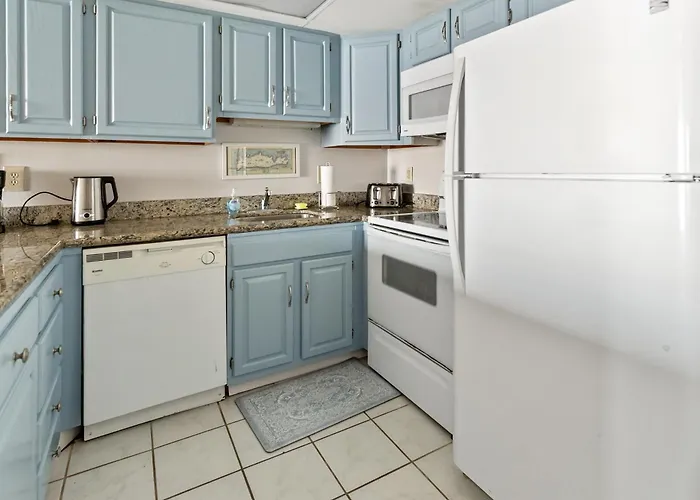 Holiday home Oceanfront 2-bedroom At Marigot