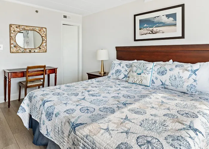 Oceanfront 2-bedroom At Marigot