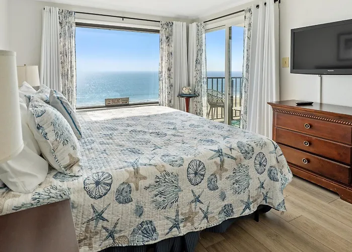 Oceanfront 2-bedroom At Marigot Holiday home *