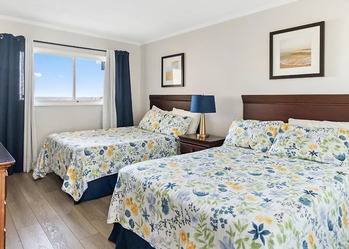 Holiday home Oceanfront 2-bedroom At Marigot